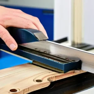 Почему отклонения на этапе распила трудно компенсировать позже