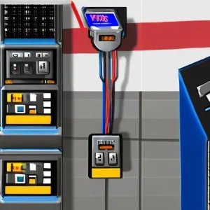 Почему компоновка оборудования влияет на итоговую производительность цеха