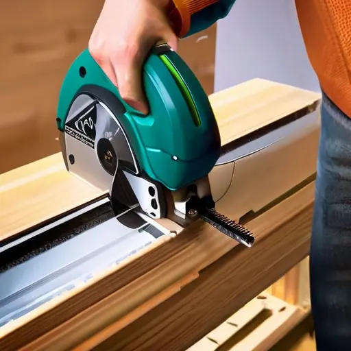 Пильный инструмент как базовый элемент точного раскроя древесных материалов