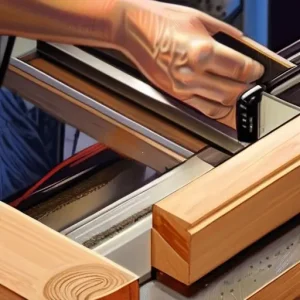 Пильный инструмент как базовый элемент точного раскроя древесных материалов