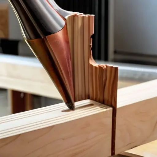 Фрезерный инструмент в деревообработке: как добиться чистого и стабильного профиля Фрезерный инструмент в деревообработке: как добиться чистого и стабильного профиля