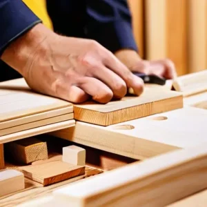 Почему экономика деревообработки требует более точного управленческого взгляда