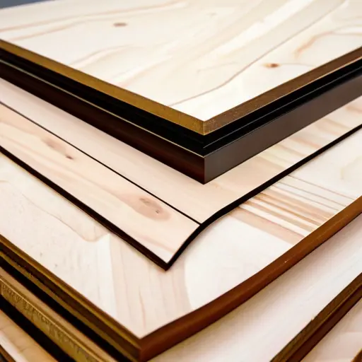 ДСП как материал для экономичных и масштабируемых решений