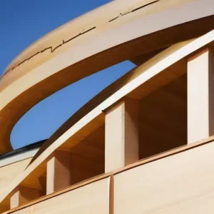 ДСП как материал для экономичных и масштабируемых решений