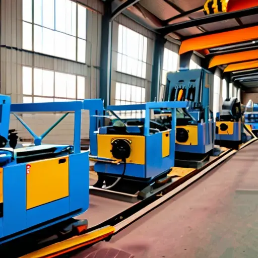 Оборудование и межоперационная логика в деревообрабатывающем производстве