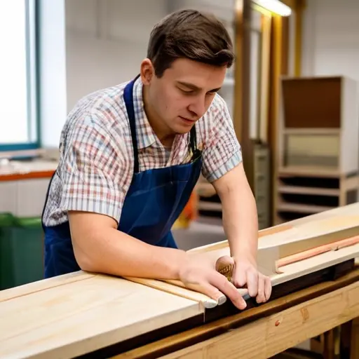 Подготовительный этап в столярном производстве: где возникают скрытые ошибки