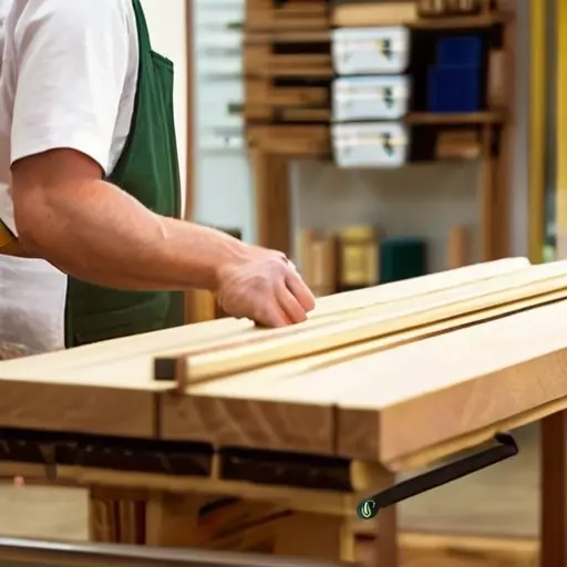 Региональная повестка деревообработки: где формируются новые точки роста