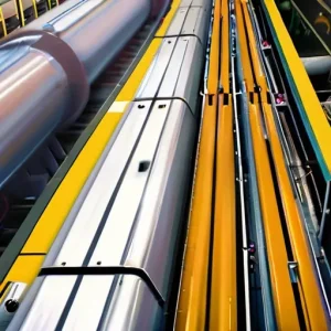 Как повысить эффективность линии за счет технологической согласованности