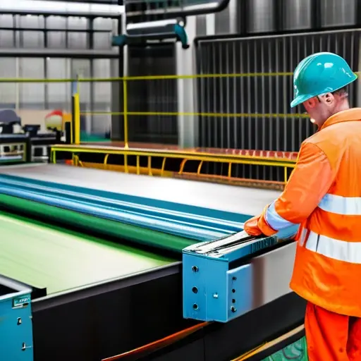 Как повысить эффективность линии за счет технологической согласованности