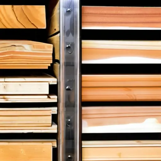 Как воздействие влаги постепенно меняет свойства древесного материала Как воздействие влаги постепенно меняет свойства древесного материала