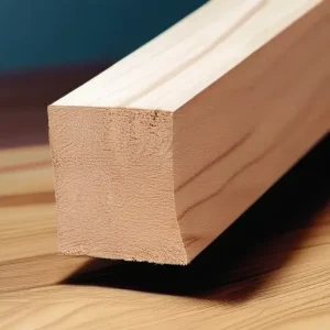 Почему даже качественная древесина теряет устойчивость без должной защиты