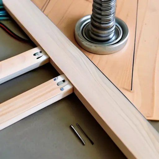 Подготовка деталей как основа аккуратной и быстрой мебельной сборки