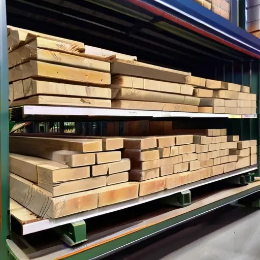 Защита древесины как элемент общей производственной ответственности