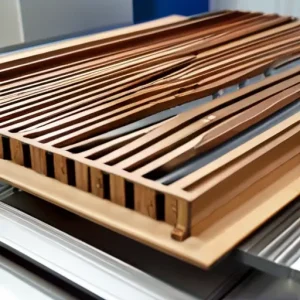 Как МДФ помогает добиваться точной и чистой обработки деталей