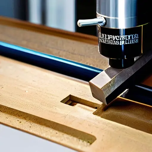 Как МДФ помогает добиваться точной и чистой обработки деталей