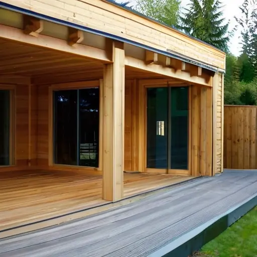 Почему защита древесины работает лучше всего в сочетании с правильной сушкой Почему защита древесины работает лучше всего в сочетании с правильной сушкой