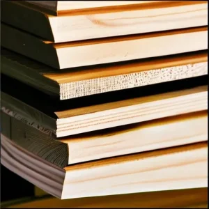 Почему защита древесины работает лучше всего в сочетании с правильной сушкой