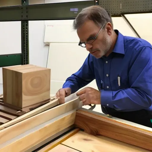 Деревообработка за пределами крупных центров: скрытые возможности и ограничения