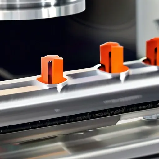 Почему фрезерный инструмент должен работать в стабильной технологической среде