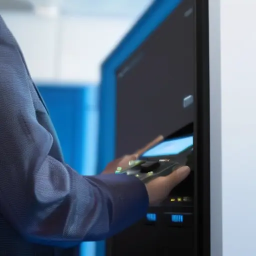 Почему цифровой контроль становится частью базовой технологической модели