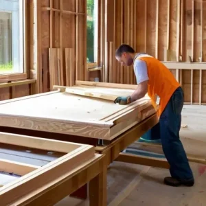 Подготовка деталей в столярном деле как основа прочной и точной конструкции