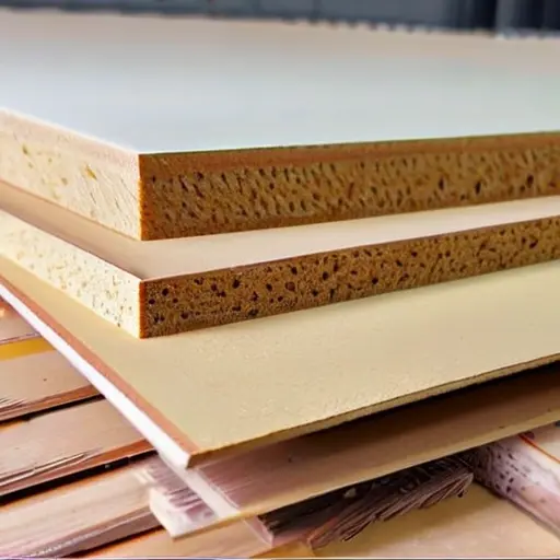 МДФ как материал для стабильного и предсказуемого производственного результата МДФ как материал для стабильного и предсказуемого производственного результата