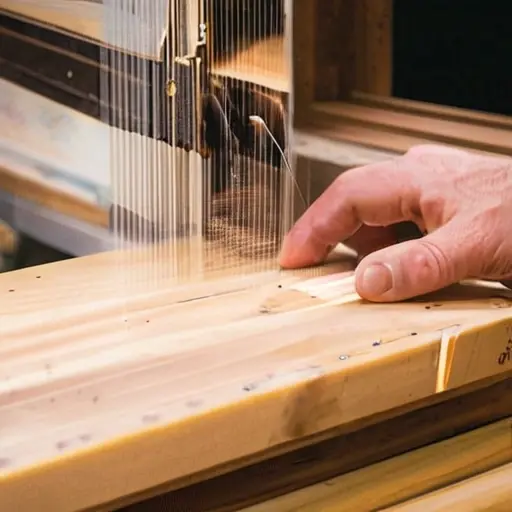 Как меняется распределение производственной активности по деревообрабатывающим регионам Как меняется распределение производственной активности по деревообрабатывающим регионам