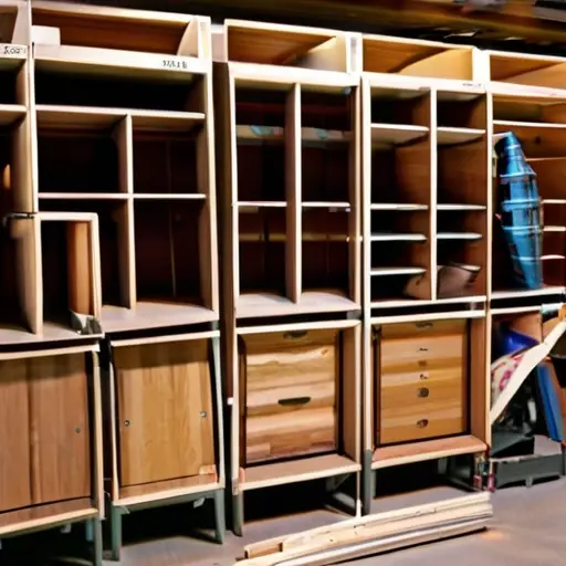 Деревообрабатывающий сектор и территориальные преимущества: что работает сегодня