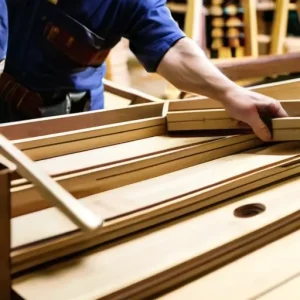 Деревообрабатывающий сектор и территориальные преимущества: что работает сегодня