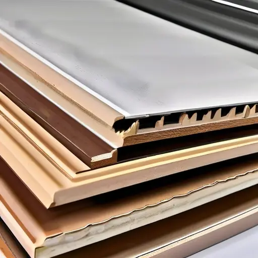 Почему МДФ особенно ценят в производстве интерьерных и мебельных элементов Почему МДФ особенно ценят в производстве интерьерных и мебельных элементов