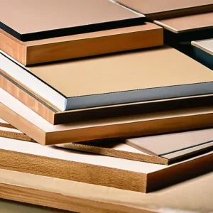 Почему МДФ особенно ценят в производстве интерьерных и мебельных элементов