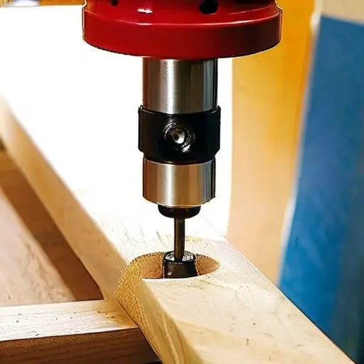 Сверлильный инструмент для деревообработки: почему точность отверстий решает многое Сверлильный инструмент для деревообработки: почему точность отверстий решает многое