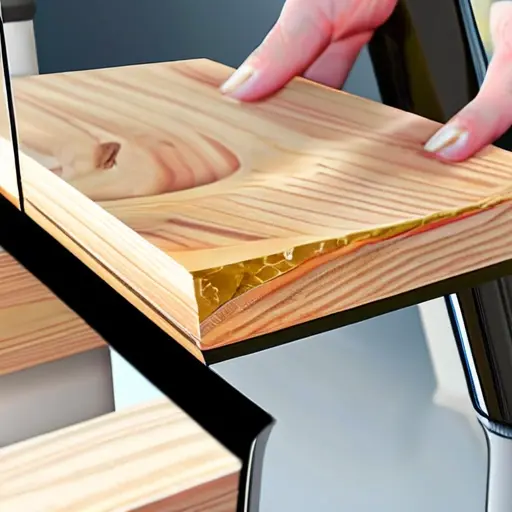 Как сверлильный инструмент влияет на качество соединений в древесных изделиях