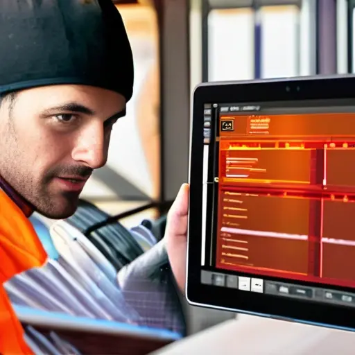 Как цифровые инструменты повышают согласованность работы оборудования