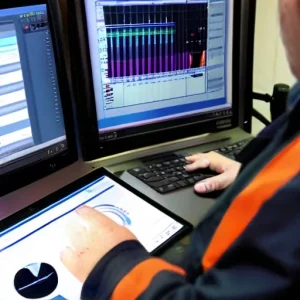 Как цифровые инструменты повышают согласованность работы оборудования