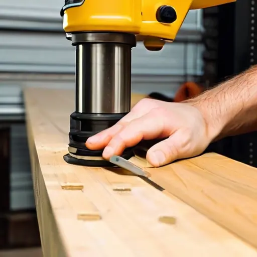 Сверлильные операции в деревообработке: где особенно заметны малейшие отклонения Сверлильные операции в деревообработке: где особенно заметны малейшие отклонения