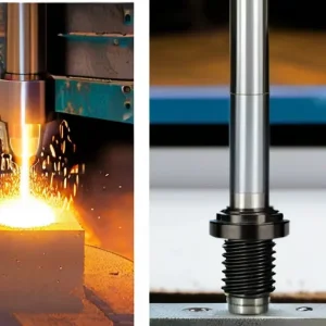 Как качество сверления влияет на сборку и долговечность готового изделия