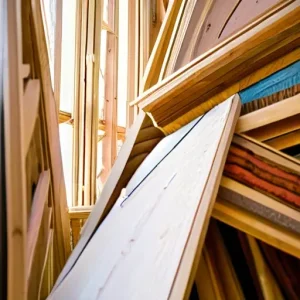 OSB в современной практике: почему материал получил устойчивое распространение