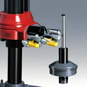 Почему инструмент для сверления должен обеспечивать устойчивую повторяемость