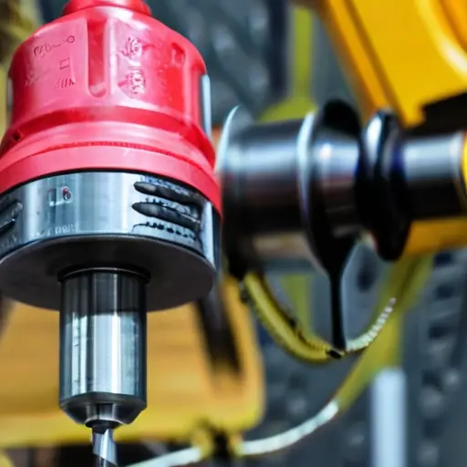 Почему инструмент для сверления должен обеспечивать устойчивую повторяемость