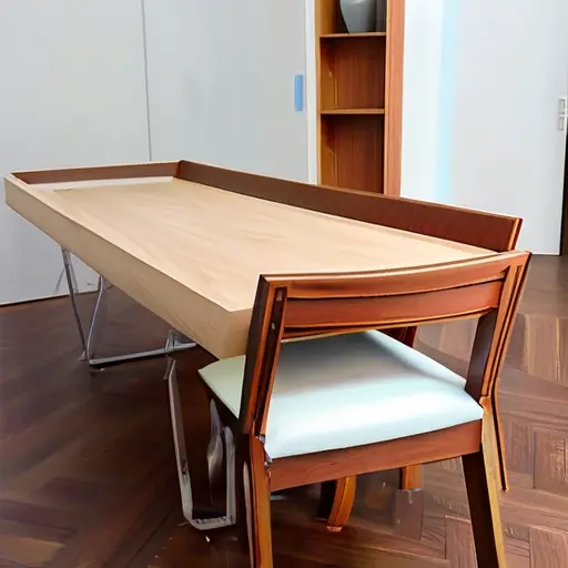 Почему кромочные этапы особенно заметны в серийной мебели