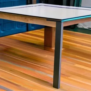 Почему кромочные этапы особенно заметны в серийной мебели