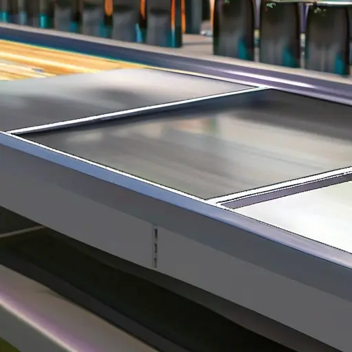 Как добиться единообразного качества торцевых участков в партии изделий