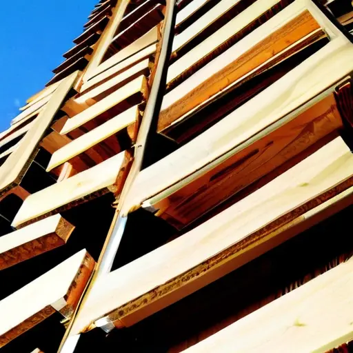 Как ориентированно-стружечные плиты отвечают на запрос массового строительства