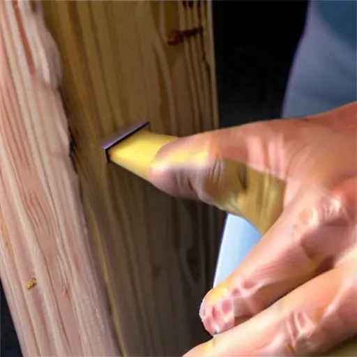 Как добиться стабильного результата при серийном сверлении древесных материалов