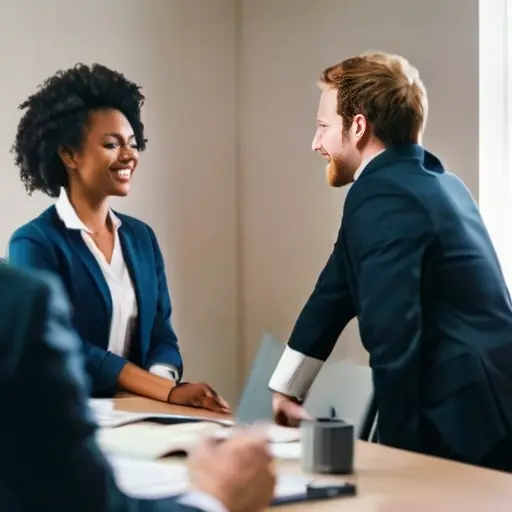 Как компании отрасли работают с удержанием сотрудников