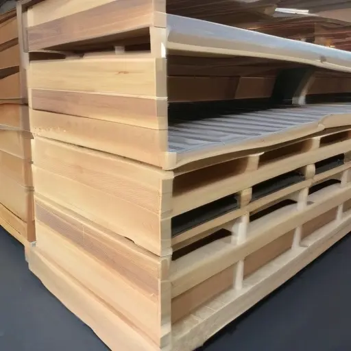 Почему условия складирования влияют на состояние древесины не меньше, чем обработка