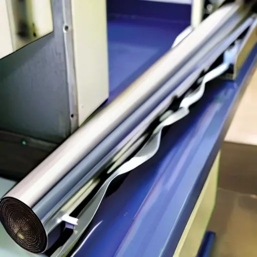 Как добиться равномерного качества поверхности на серийных партиях Как добиться равномерного качества поверхности на серийных партиях