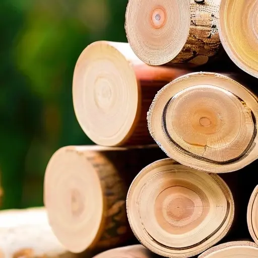 Экологическая повестка в деревообработке: как она влияет на рынок Экологическая повестка в деревообработке: как она влияет на рынок