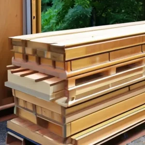 Экологическая повестка в деревообработке: как она влияет на рынок